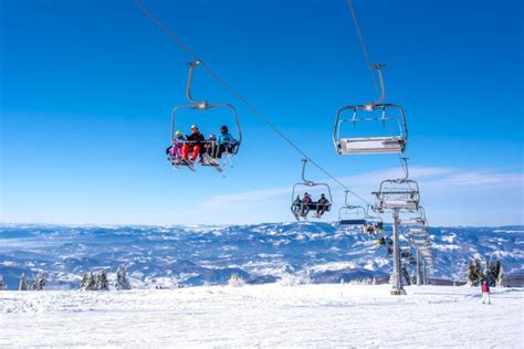 Ski Lift Capacity Analysis Gondola vs Chairlift Evacuation Protocols