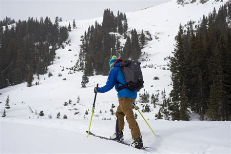 Backcountry Ski Essentials 15-Item Avalanche Safety Checklist