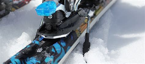 Ski Brake Width Regulations 115mm vs 130mm Snow Compatibility