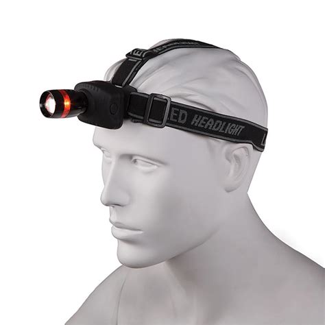 Headlamp Runtime Test 150+ Lumen Modes Across 10 Brands