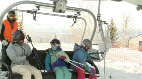 Ski Lift Safety 7 Unspoken Rules for Chairlift Etiquette Worldwide