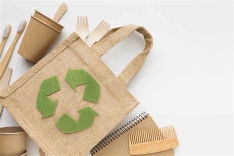 Eco-Friendly Gear Swaps Biodegradable Alternatives for 10 Essentials