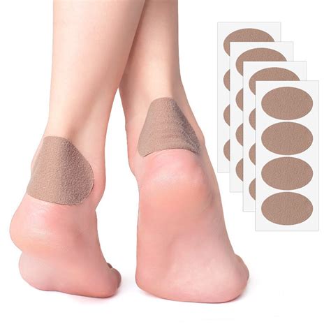 Foot Care Systems Blister Prevention Across BootsShoes