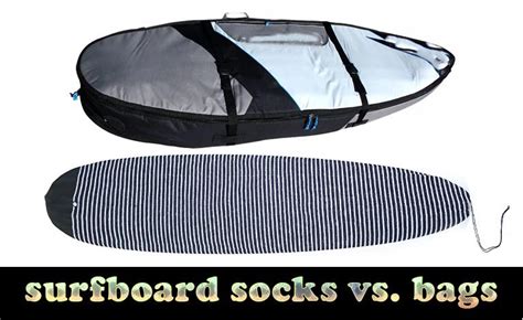 Surfboard Bag Protection 4mm vs 6mm Padding Impact Absorption