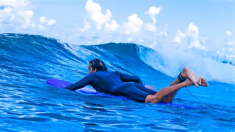 Surf Fitness Regimens Paddling Endurance vs Pop-Up Strength Drills