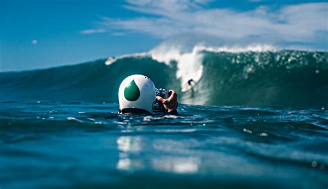 Surf Photography Equipment Water Housing Pressure Test Results