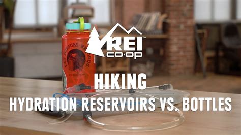 Hydration Systems Compared Reservoir vs Bottles Across Sports