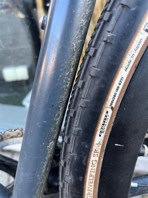 Gravel Bike Tire Clearance Mud Shedding Capacity Across Brands