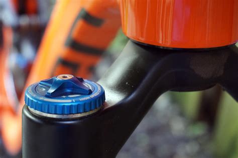 MTB Suspension Tuning Low-Speed vs High-Speed Compression