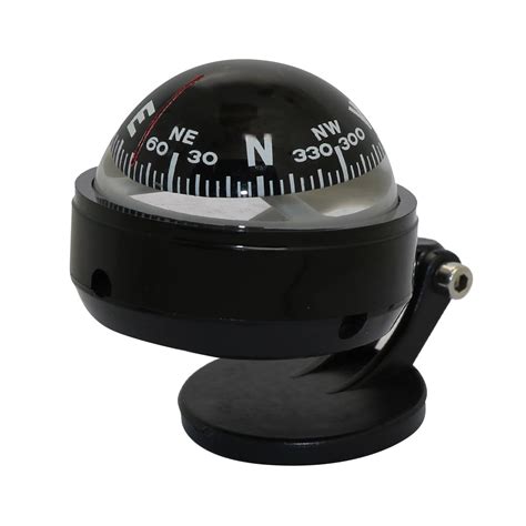 Compass Deviation Analysis Magnetic Declination Adjustment Tools